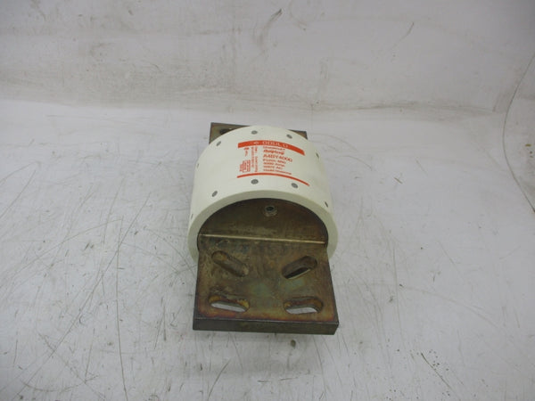 GOULD SHAWMUT A4BY4000 600VAC 4000A NSMP