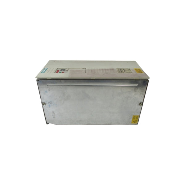 SIEMENS 6SE7024-7TD51-Z 650V 55.9A (AS PICTURED) UNMP