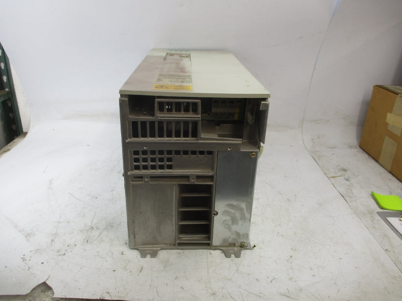 SIEMENS 6SE7024-7TD51-Z 650V 55.9A (AS PICTURED) UNMP