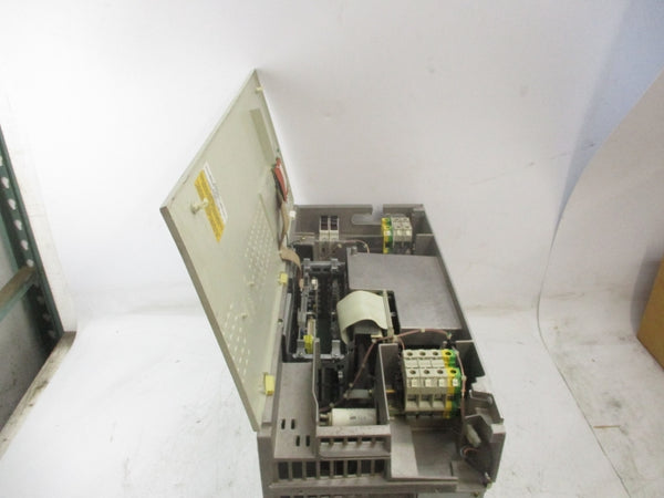 SIEMENS 6SE7024-7TD51-Z 650V 55.9A NSNP