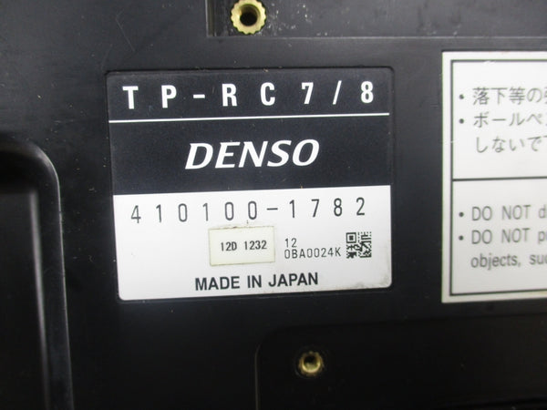 DENSO 410100-1782 (NO KEY) UNMP
