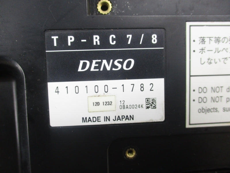 DENSO 410100-1782 (NO KEY) UNMP