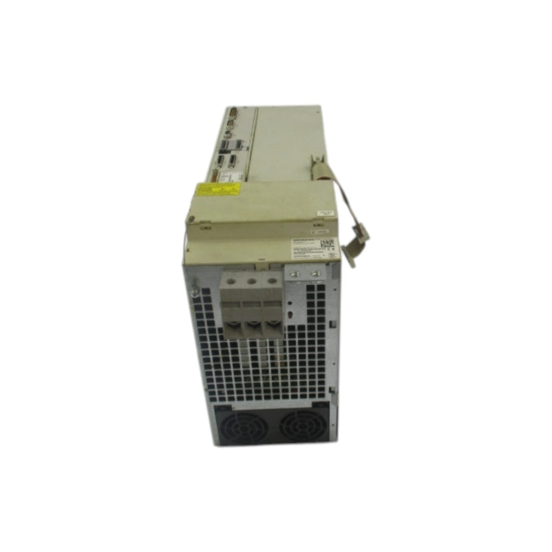 SIEMENS 6SN1123-1AA00-0LA3 108A UNMP