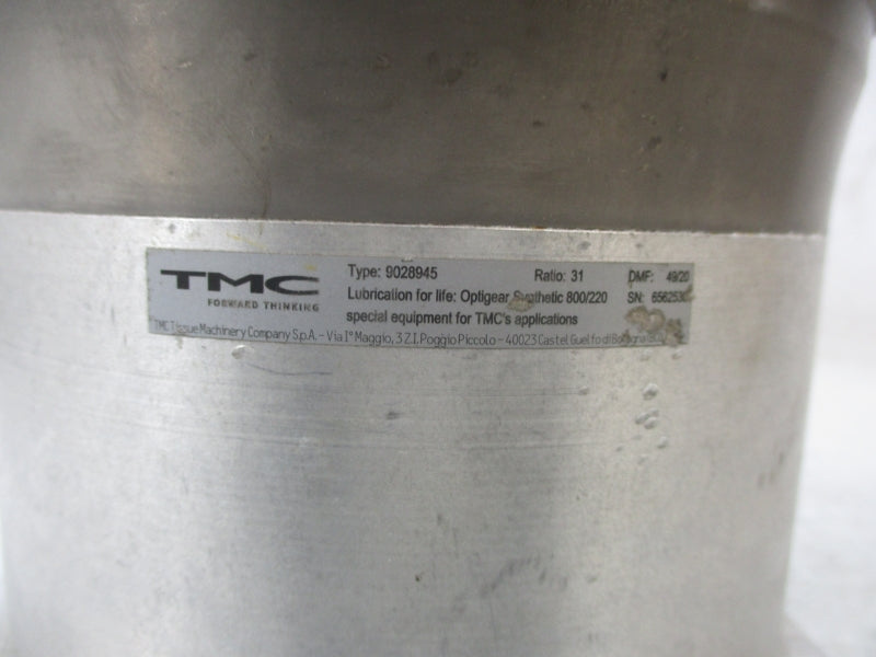 TMC 9028945 (AS PICTURED) NSNP