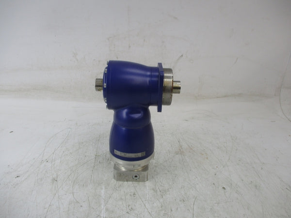 WITTENSTEIN HG+075S-MF2-40-6C1-1S10 NSNP