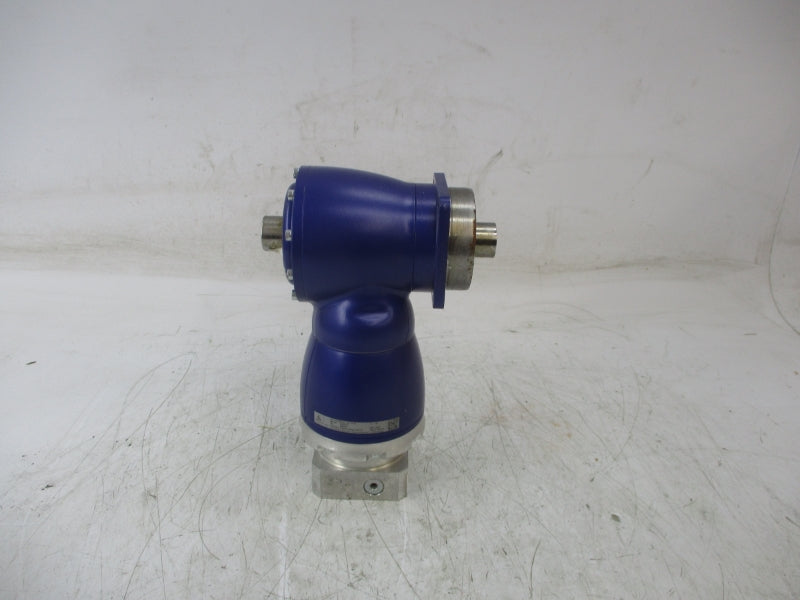 WITTENSTEIN HG+075S-MF2-40-6C1-1S10 NSNP