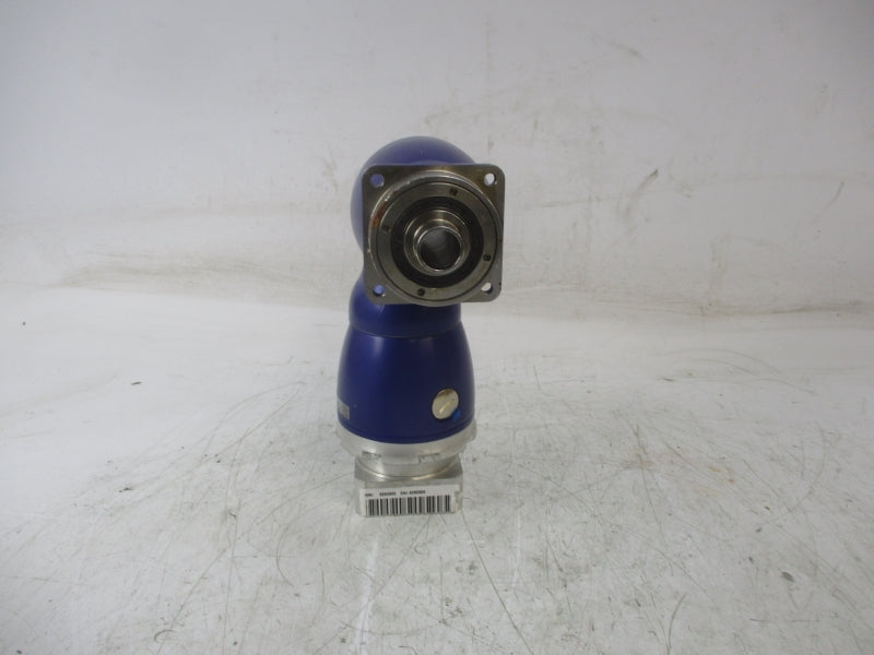 WITTENSTEIN HG+075S-MF2-40-6C1-1S10 NSNP