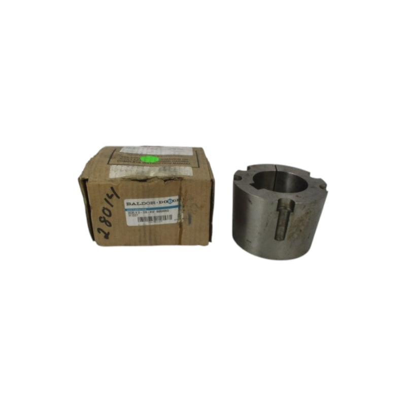 BALDOR 3535X2-7/8-KW NSMP