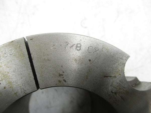 BALDOR 3535X2-7/8-KW NSMP