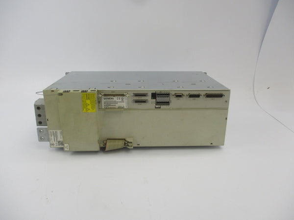 SIEMENS 6SN1123-1AA00-0LA3 108A UNMP