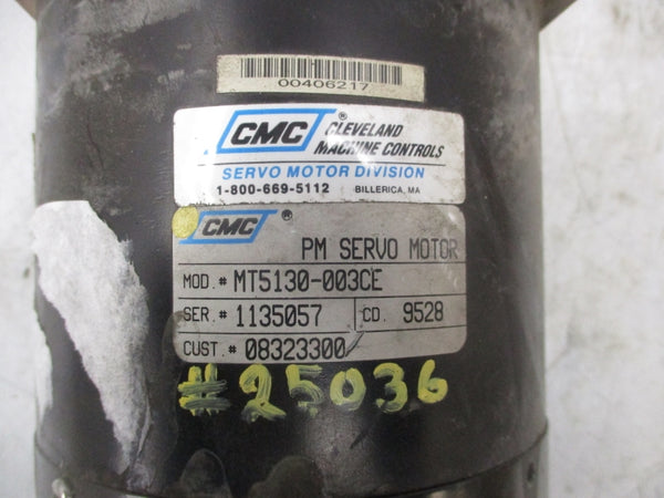 CMC MT5130-003CE UNMP