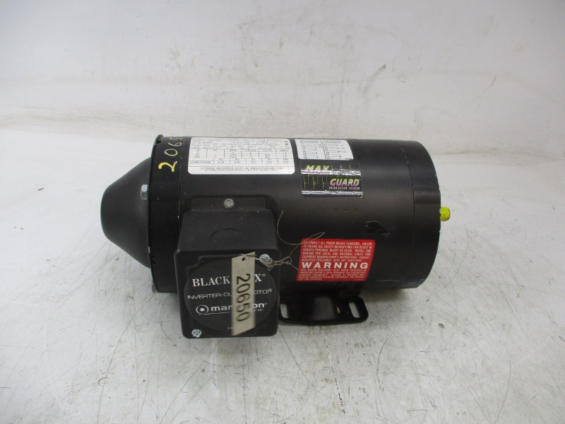 MARATHON WVC 056H17T5302-000977 E I 460V 1.3A NSNP