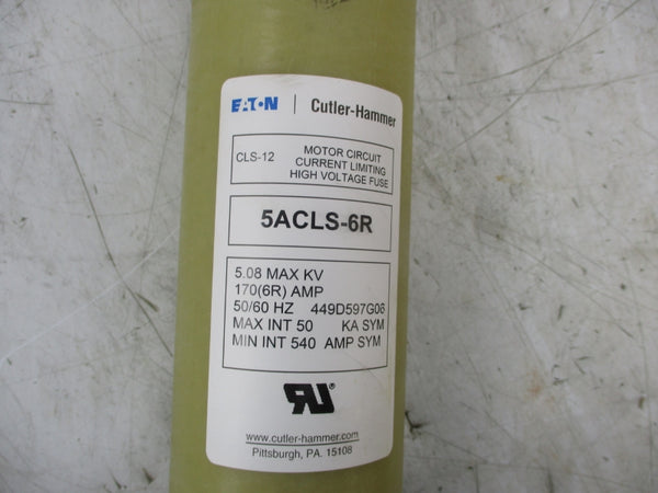 EATON 5ACLS-6R 170A NSNP