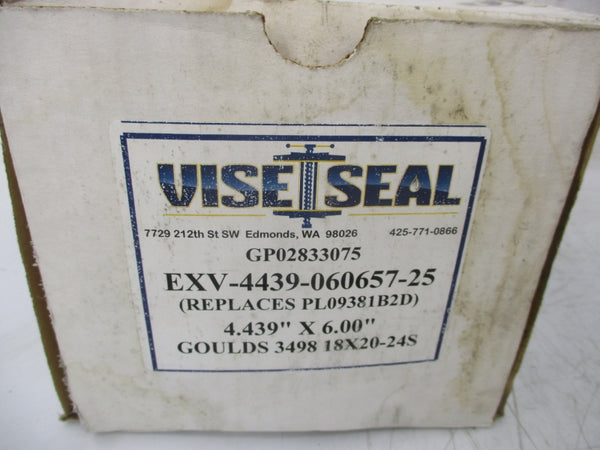 VISESEAL EXV-4439-060657-25 NSMP