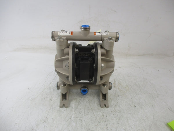 ARO 66605J-34B 100PSI NSNP