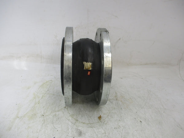 EXPANSION JOINT ASA 150LB 6" SK (AS PICTURED) NSNP