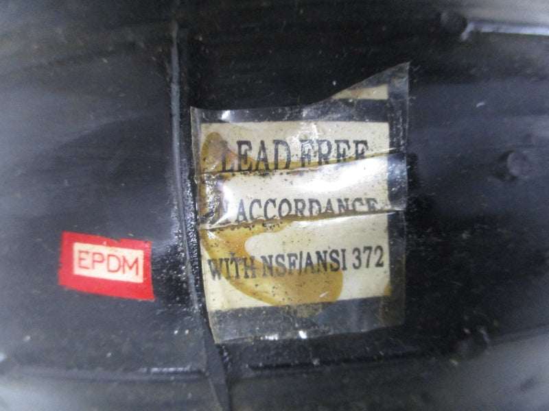 EXPANSION JOINT ASA 150LB 6" SK (AS PICTURED) NSNP