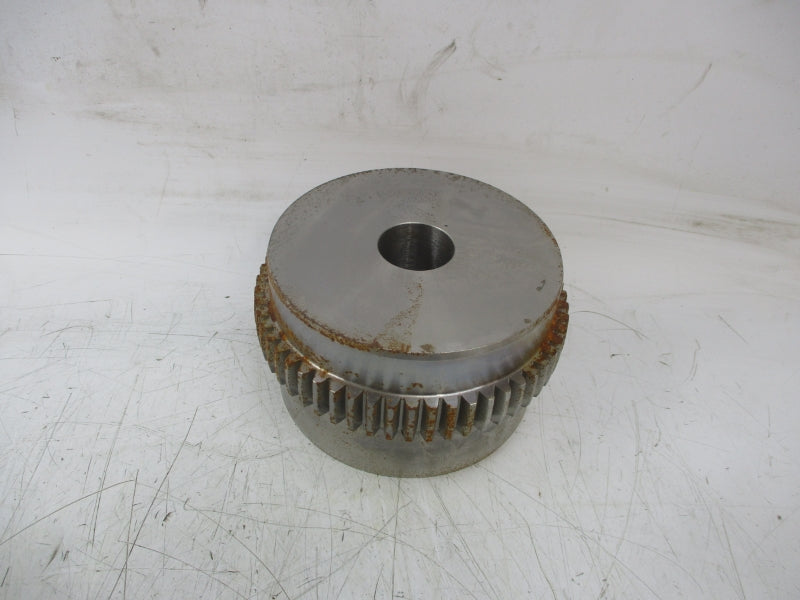 KOPFLEX 3 1/2H FHUB (AS PICTURED) NSMP