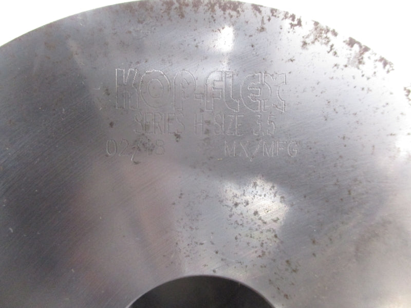 KOPFLEX 3 1/2H FHUB (AS PICTURED) NSMP