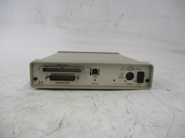 DATAQ DI-730-USB SER. D1-730 800V NSNP