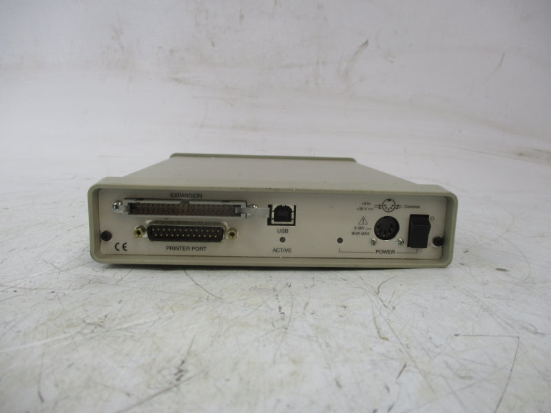 DATAQ DI-730-USB SER. D1-730 800V NSNP