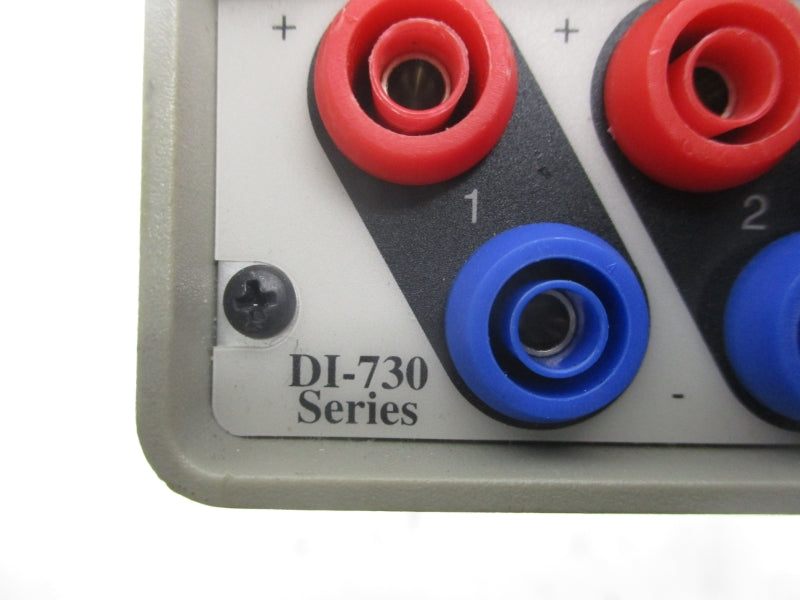 DATAQ DI-730-USB SER. D1-730 800V NSNP