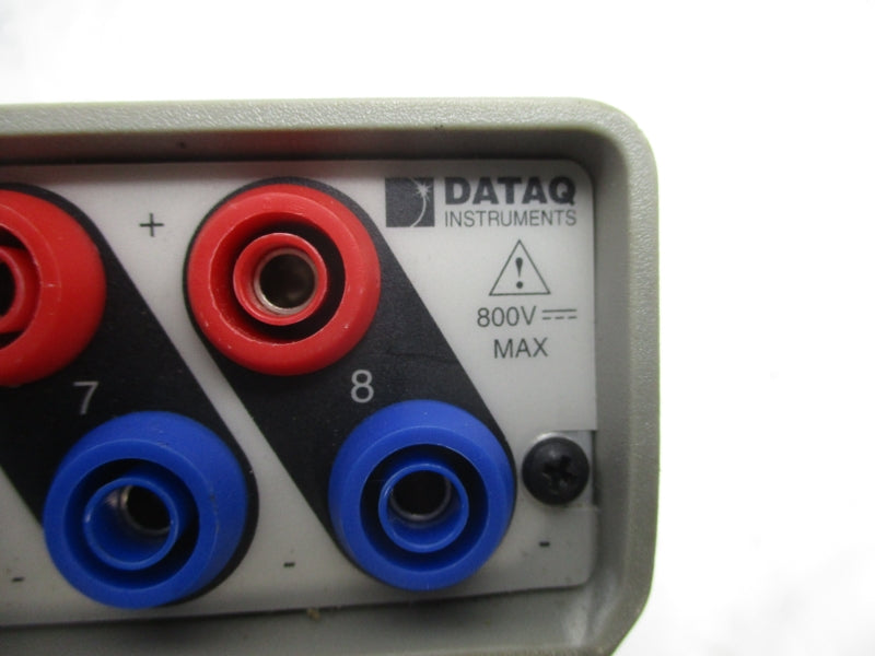 DATAQ DI-730-USB SER. D1-730 800V NSNP
