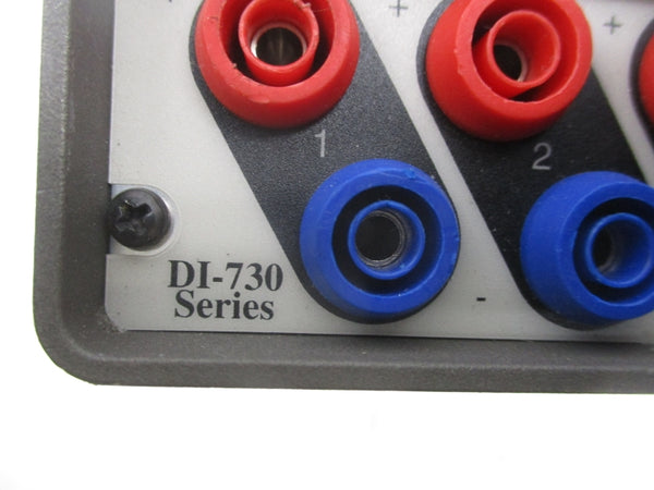 DATAQ DI-730-EN-B SER. D1-730 800V NSNP