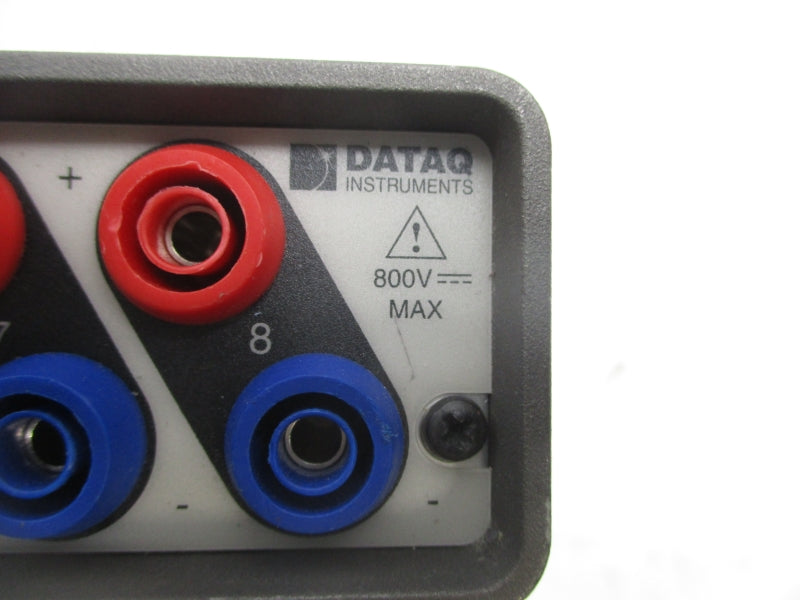 DATAQ DI-730-EN-B SER. D1-730 800V NSNP