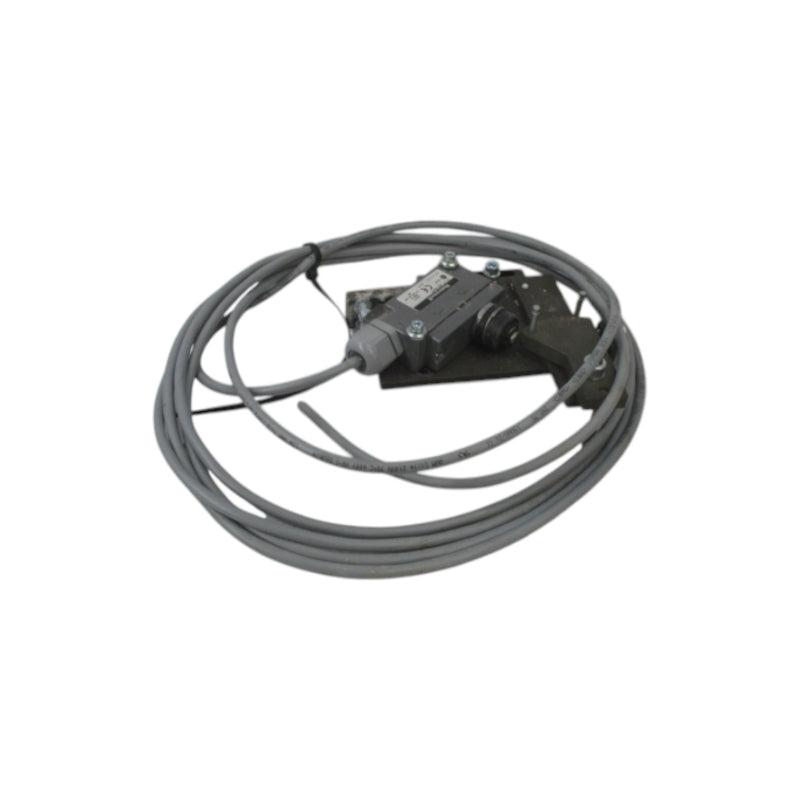 HONEYWELL BZE7-2RN-PG (AS PICTURED) UNMP