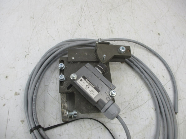 HONEYWELL BZE7-2RN-PG (AS PICTURED) UNMP