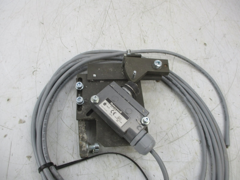 HONEYWELL BZE7-2RN-PG (AS PICTURED) UNMP