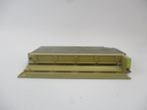 SIEMENS 6ES5 430-7LA12 24VDC NSMP