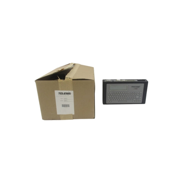 TELESIS TMC470 42453 NSMP