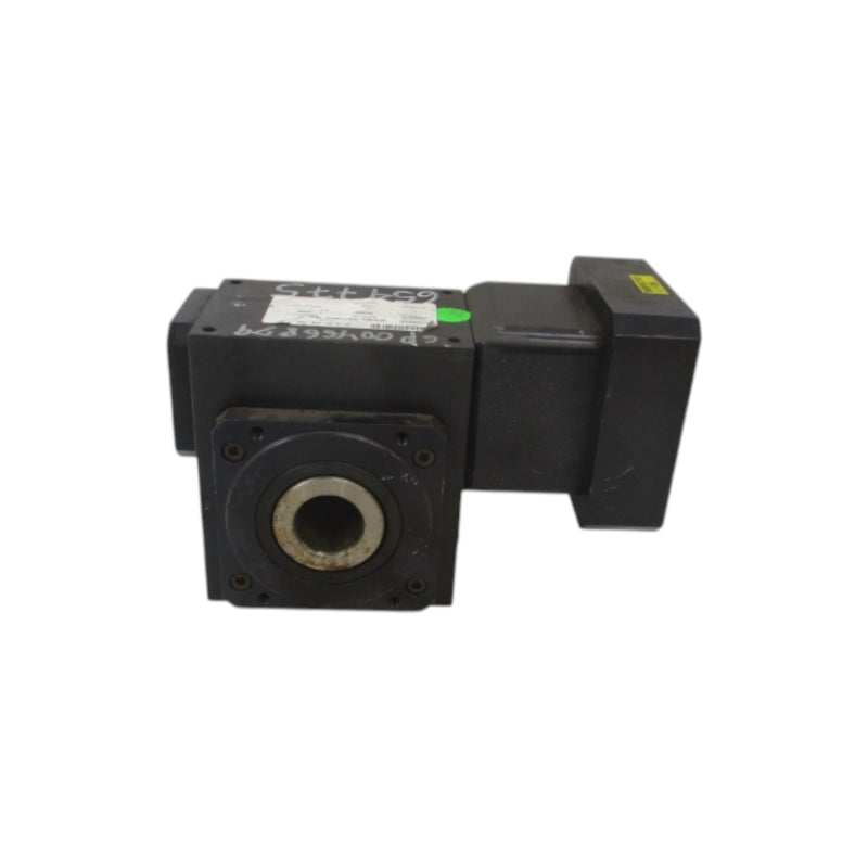 ACCUDRIVE W0640005LLJS3RGLQERZ (AS PICTURED) UNMP