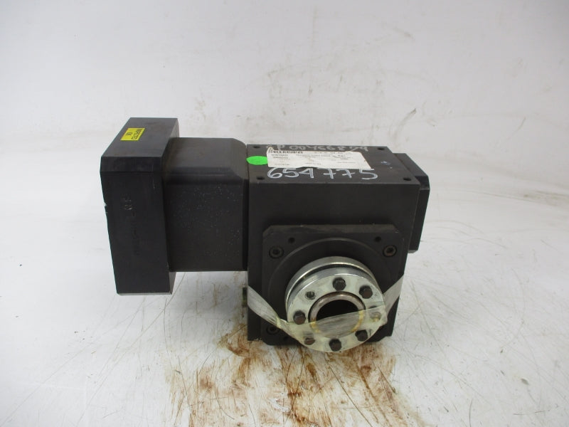 ACCUDRIVE W0640005LLJS3RGLQERZ (AS PICTURED) UNMP