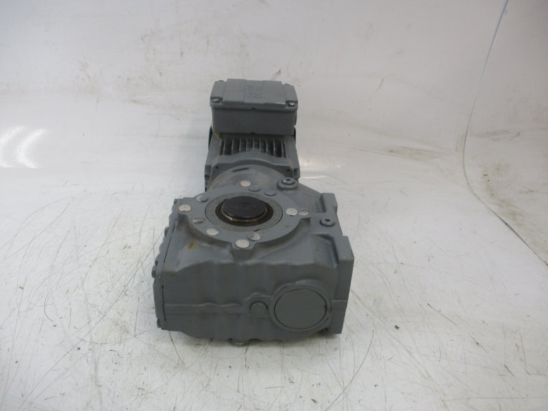 SEW-EURODRIVE B440S069N085UL 277/480V 2.05/1.19A (AS PICTURED) UNMP