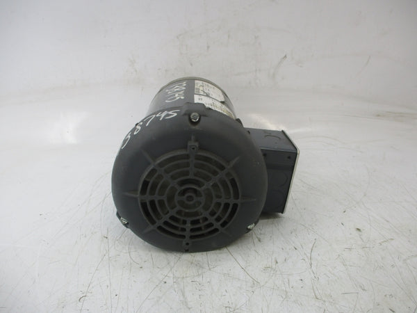 MARATHON EVN 145TTFR5334AF P 208-230/460V 6-5.8/2.9A UNMP