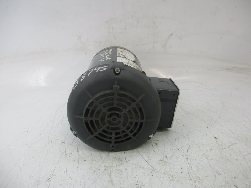 MARATHON EVN 145TTFR5334AF P 208-230/460V 6-5.8/2.9A UNMP