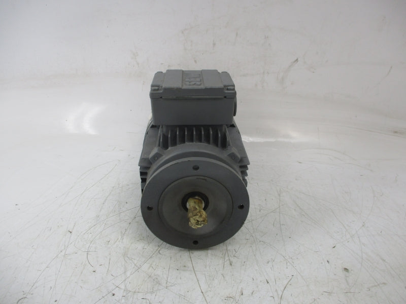 SEW-EURODRIVE DFT71D4/ES1S 220-240/380-415V 2.15/1.24A (AS PICTURED) UNMP