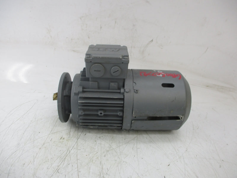 SEW-EURODRIVE DFT71D4/ES1S 220-240/380-415V 2.15/1.24A (AS PICTURED) UNMP