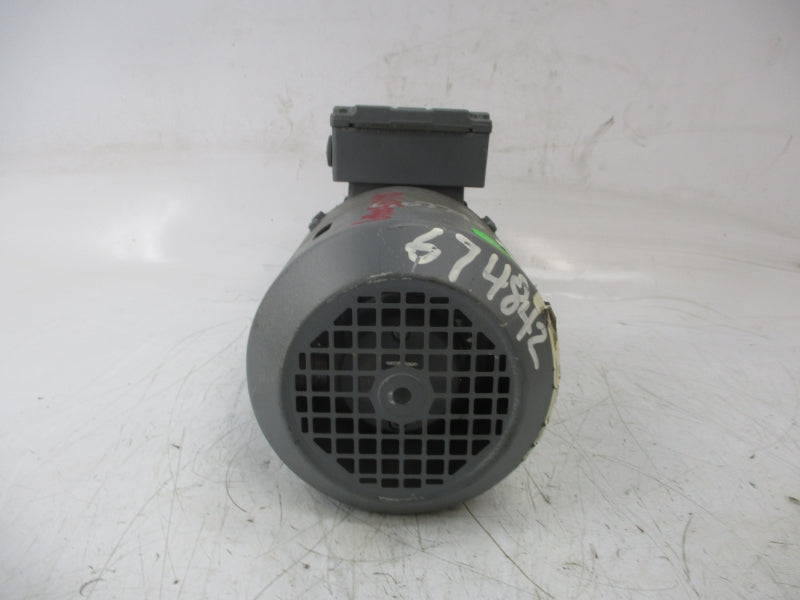 SEW-EURODRIVE DFT71D4/ES1S 220-240/380-415V 2.15/1.24A (AS PICTURED) UNMP