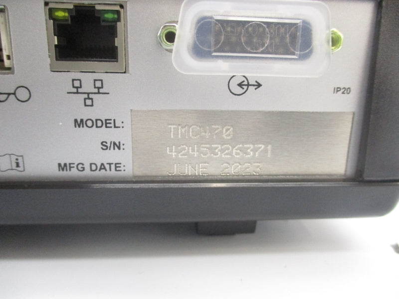 TELESIS TMC470 42453 NSMP