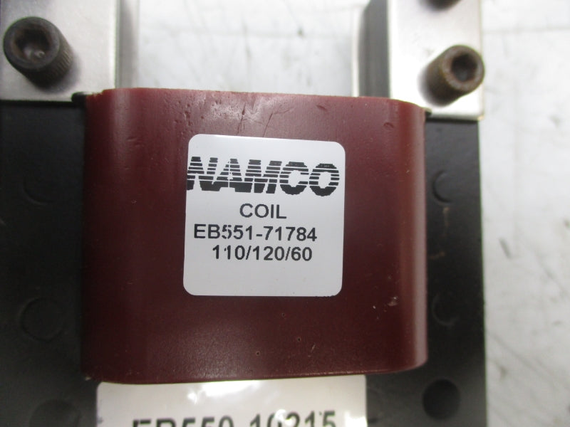 NAMCO EB550-10215 110/120/60V NSMP