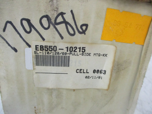 NAMCO EB550-10215 110/120/60V NSMP