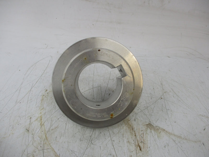 HAYES 6A0-49-00 L98KN (AS PICTURED) UNMP