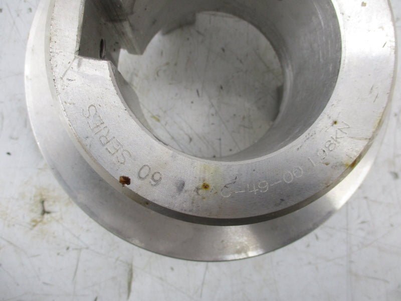 HAYES 6A0-49-00 L98KN (AS PICTURED) UNMP