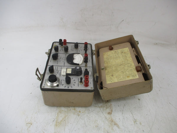 TAYLOR 152S3 (AS PICTURED) UNMP