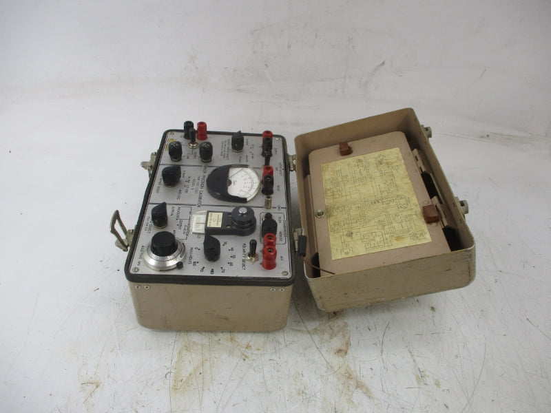 TAYLOR 152S3 (AS PICTURED) UNMP