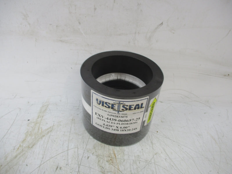 VISE SEAL EXV-4439-060657-25 NSMP